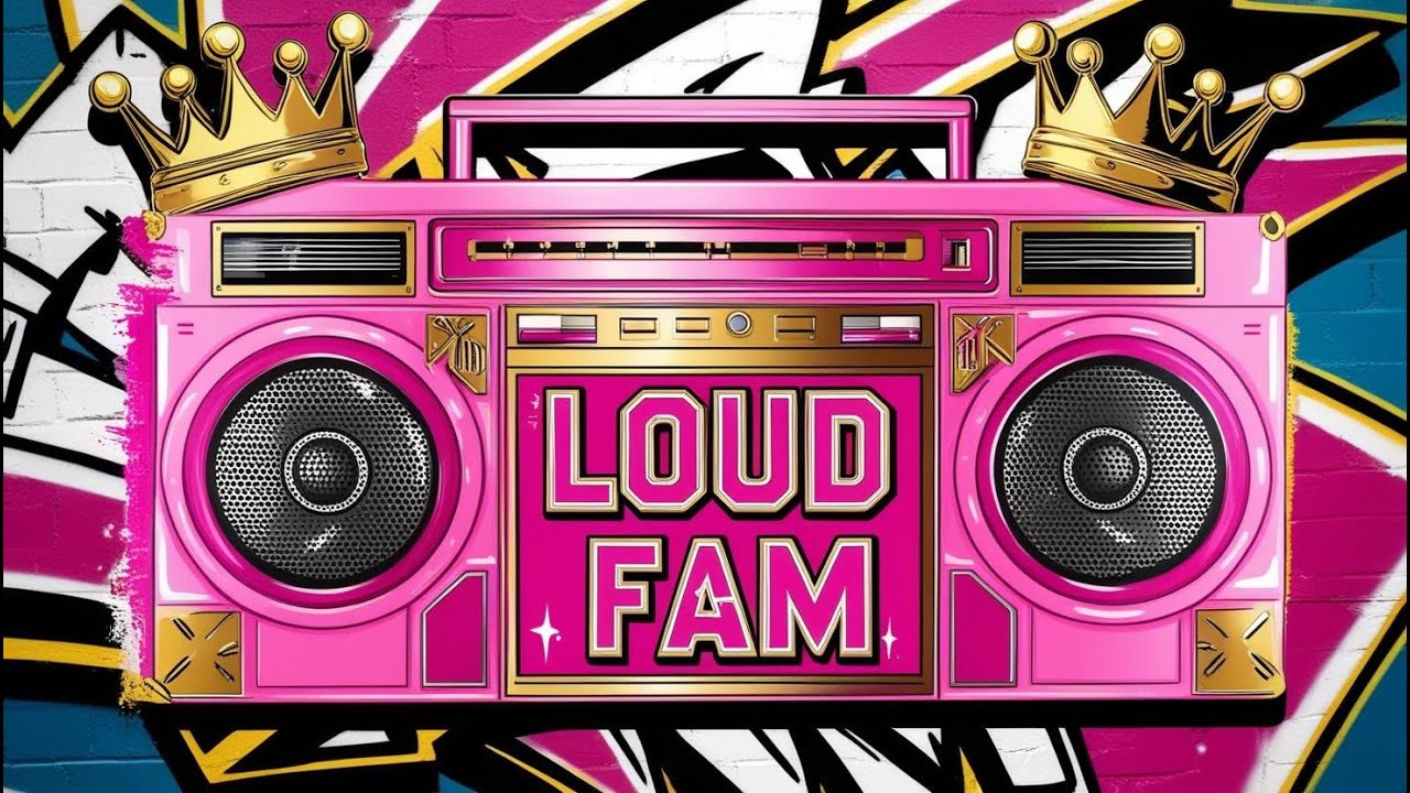 Flyana Boss - Hot Butter Summertimeֿ || DANCE VIDEO|| LOUD FAM