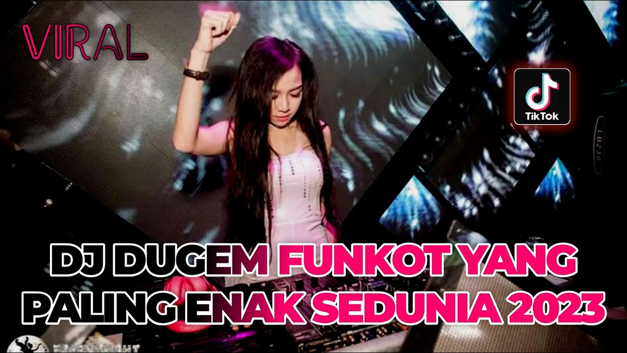 DJ DUGEM FUNKOT YANG PALING ENAK SEDUNIA 2023 !! DJ RELA X MENCARI ALASAN | REMIX FULL BASS 2023