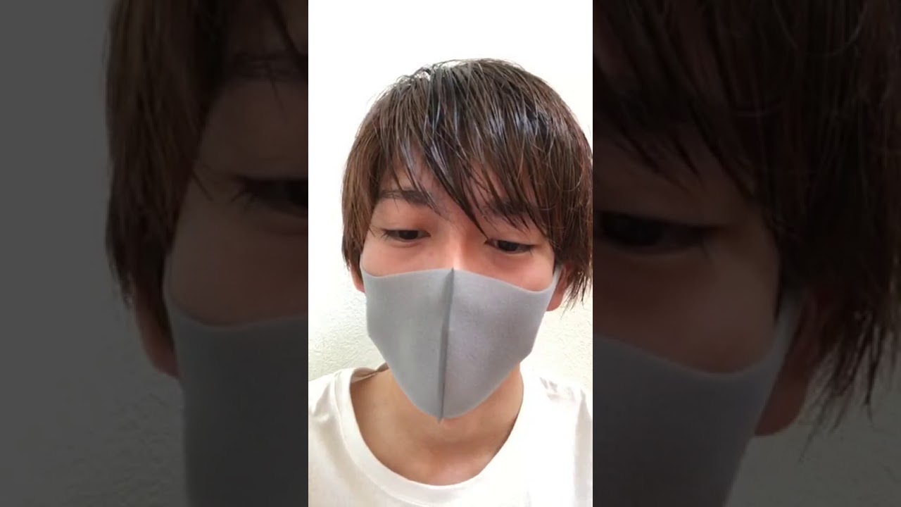 超特急 リョウガ インスタライブ (2020/5/14)