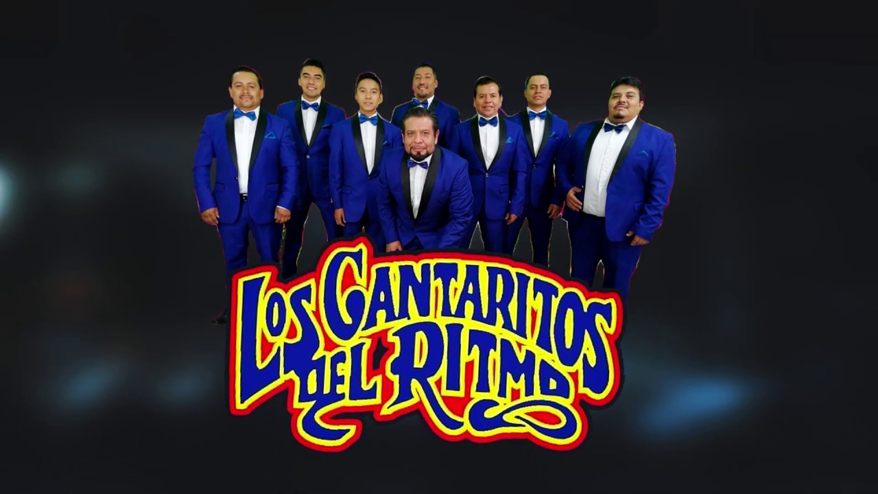 Y ASI FUE EL INICIO DE EL GRUPO LOS CANTARITOS DEL RITMO DESDE MEXICO EN NUESTRO PRIMER ANIVERSARIO
