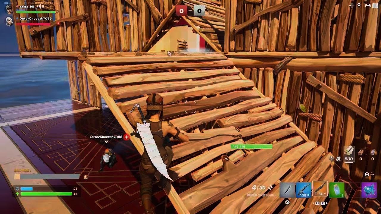 انا يا خويي في 2v2