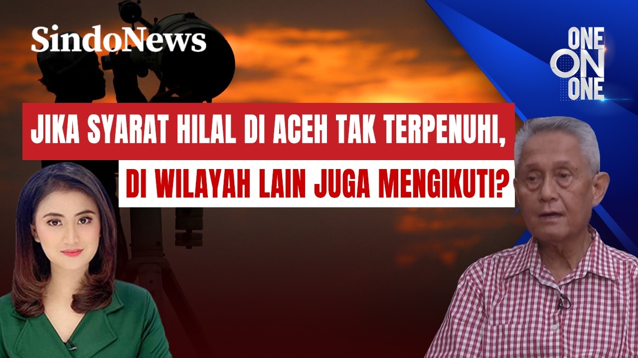 Hilal di Aceh 3,1 Derajat Diatas Ufuk Pada 19 Maret 2026, Lebaran Idul Fitri 2026 Jumat atau Sabtu?