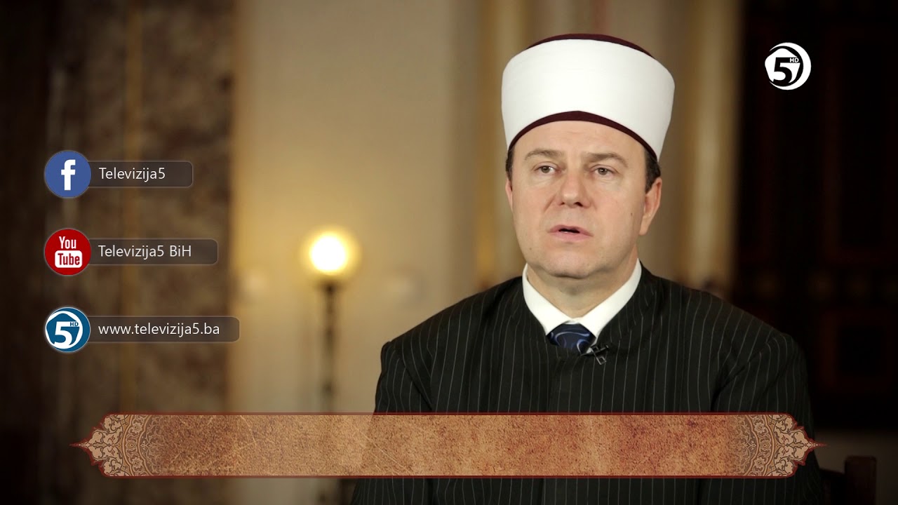 El-Kadr - Hfz. Mensur Malkić