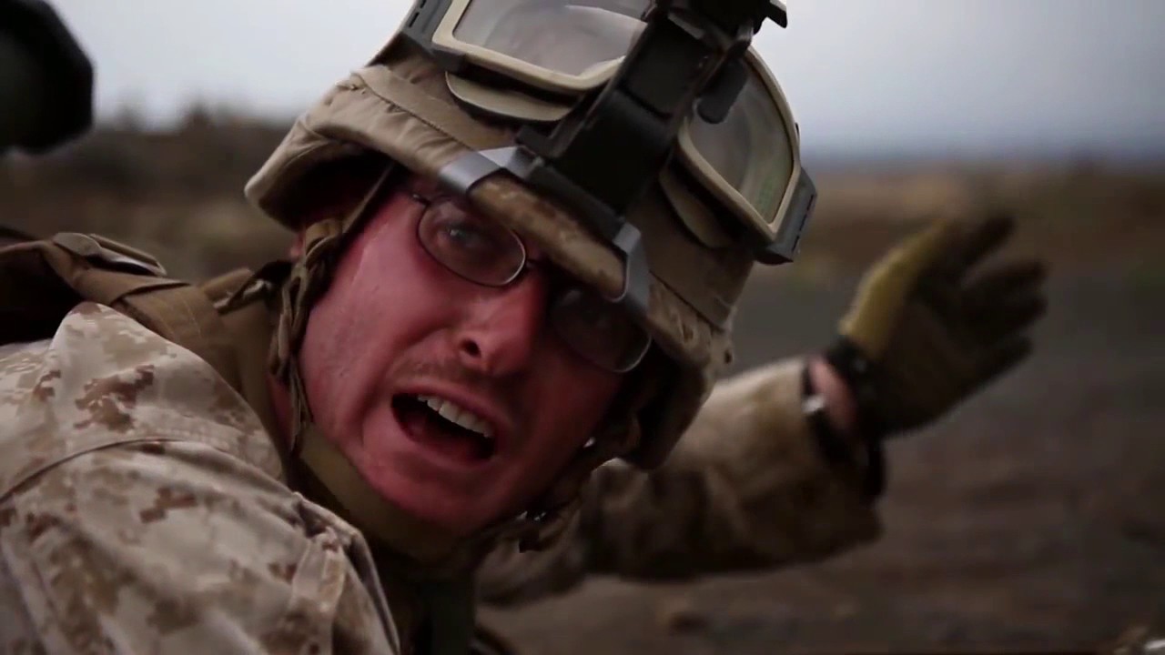 Marine Corps Aviation | Castle of Glass