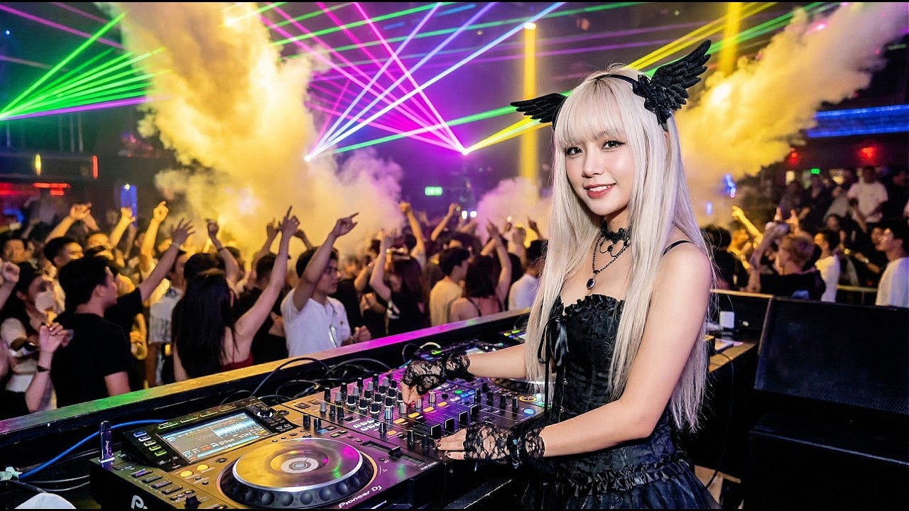 Club Energy Taking Over Tonight