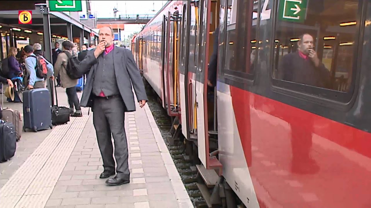 'Brabantse treinreizigers worden dure Fyra ingejaagd'