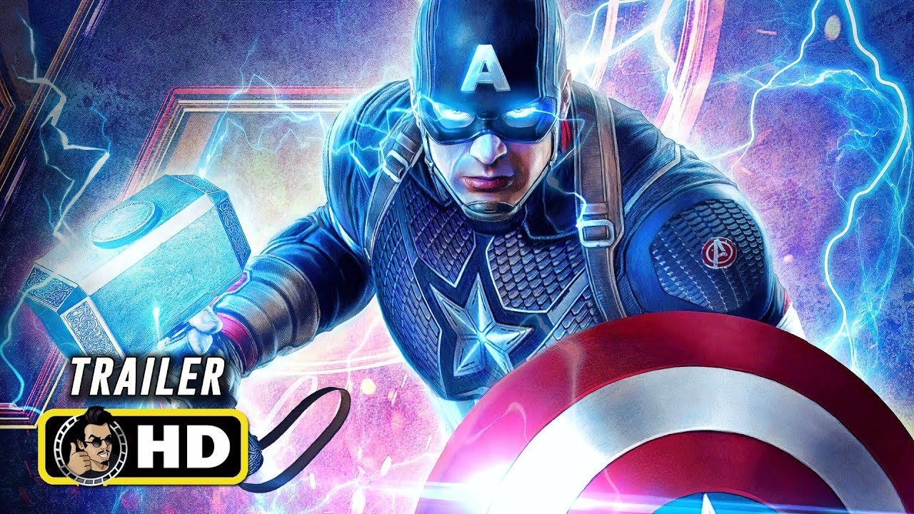 CAPTAIN AMERICA Trilogy | All Trailers (2011-2016) Chris Evans Marvel Movie HD