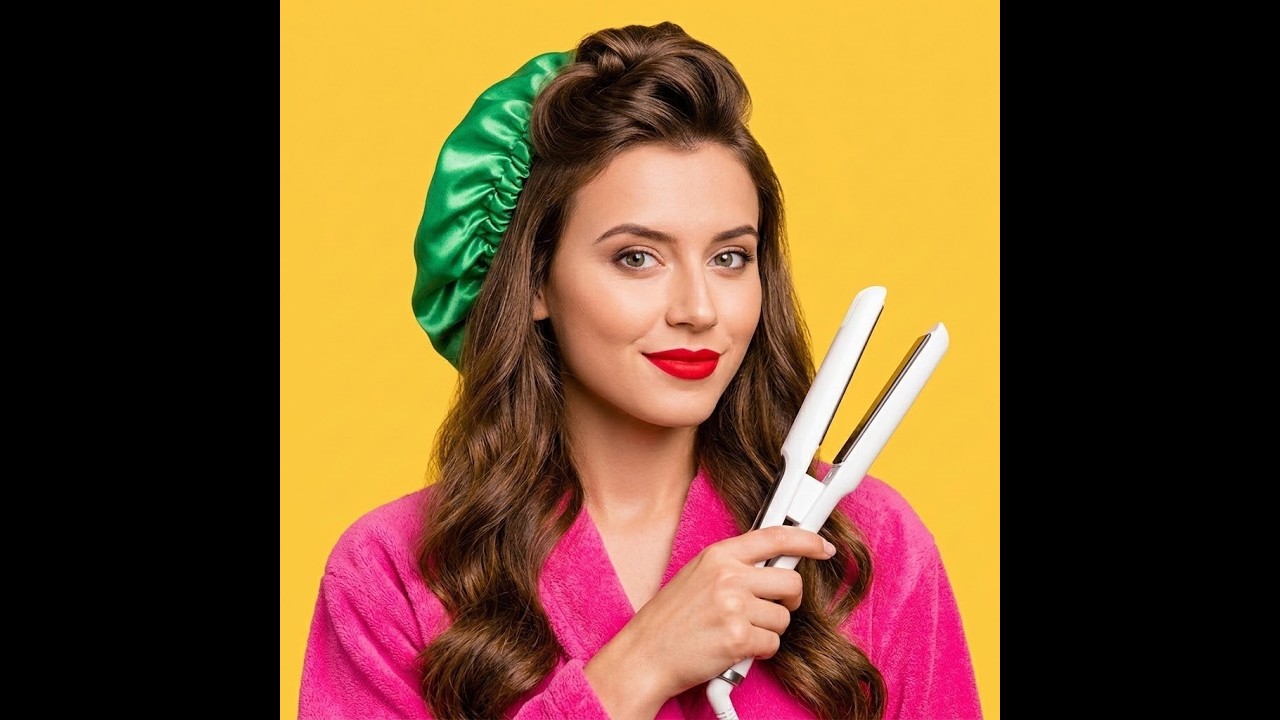 SMART AND EASY GIRLY HACKS || Cool Hair And Make Up Ideas For Girls by 123 GO!