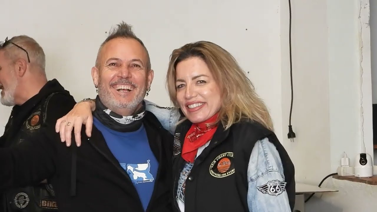 Barbacoa de Convivencia de Sun Coast Custom en Torremolinos, Málaga (enero 2025)