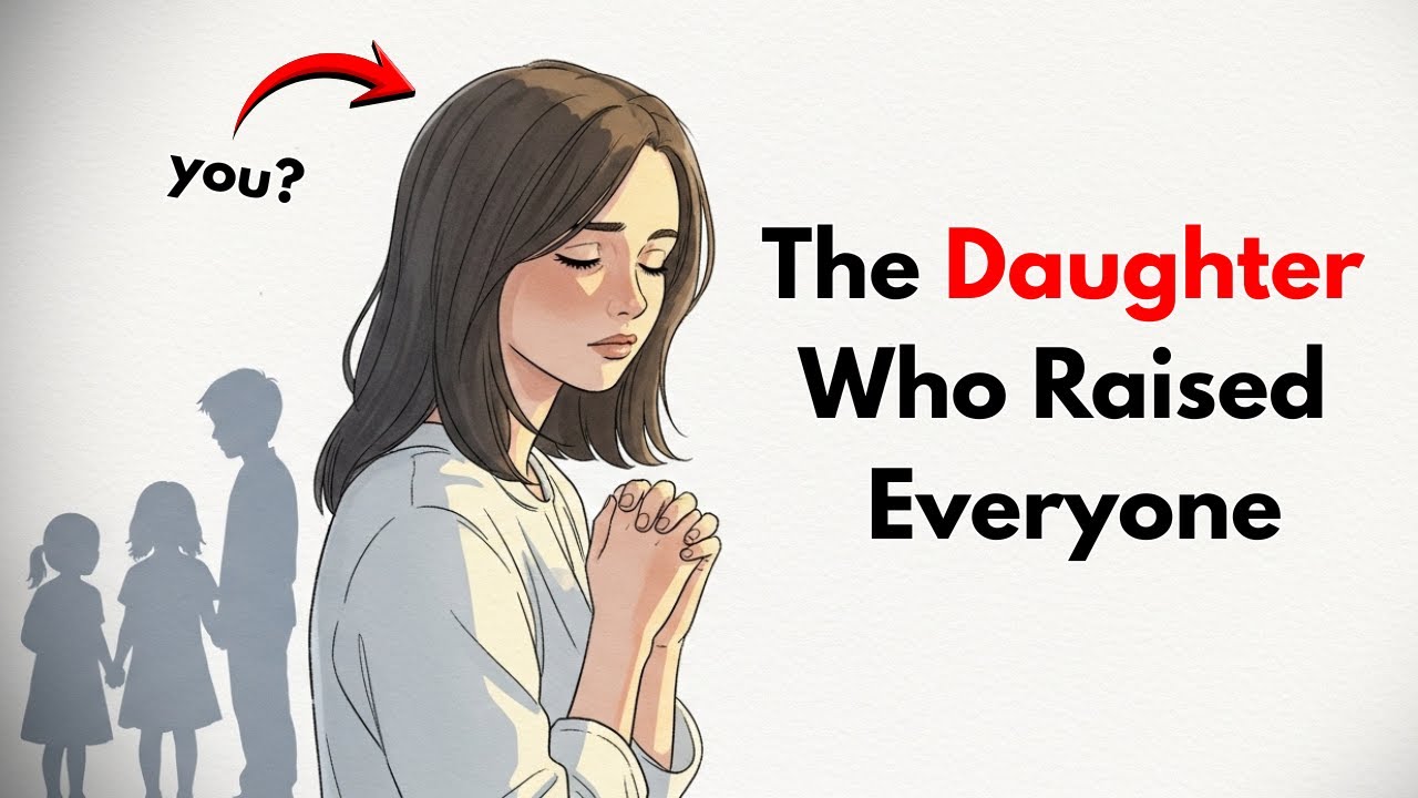 The Psychology of Always Being The 