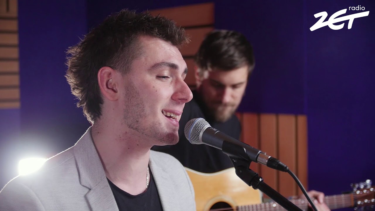 Kamil Bednarek - Spragniony | Talizman | Cisza | #ZETakustycznie