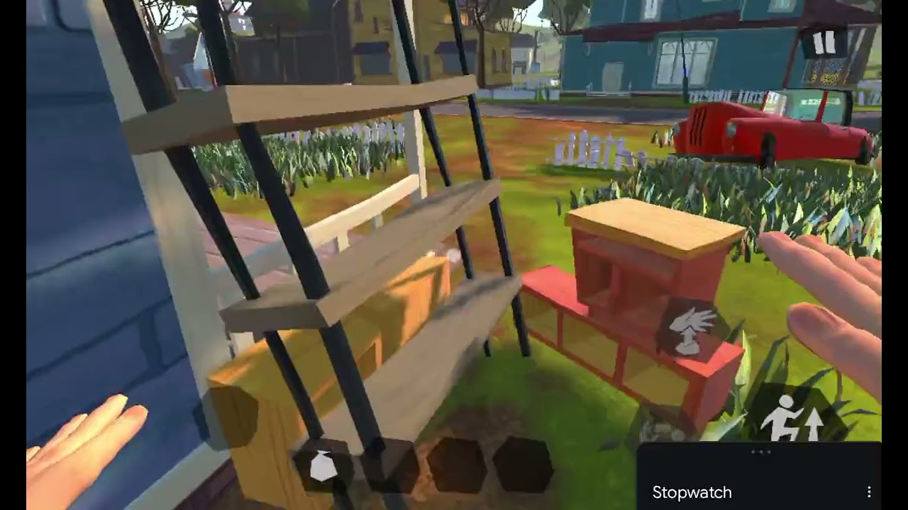 Neighbour please I need this