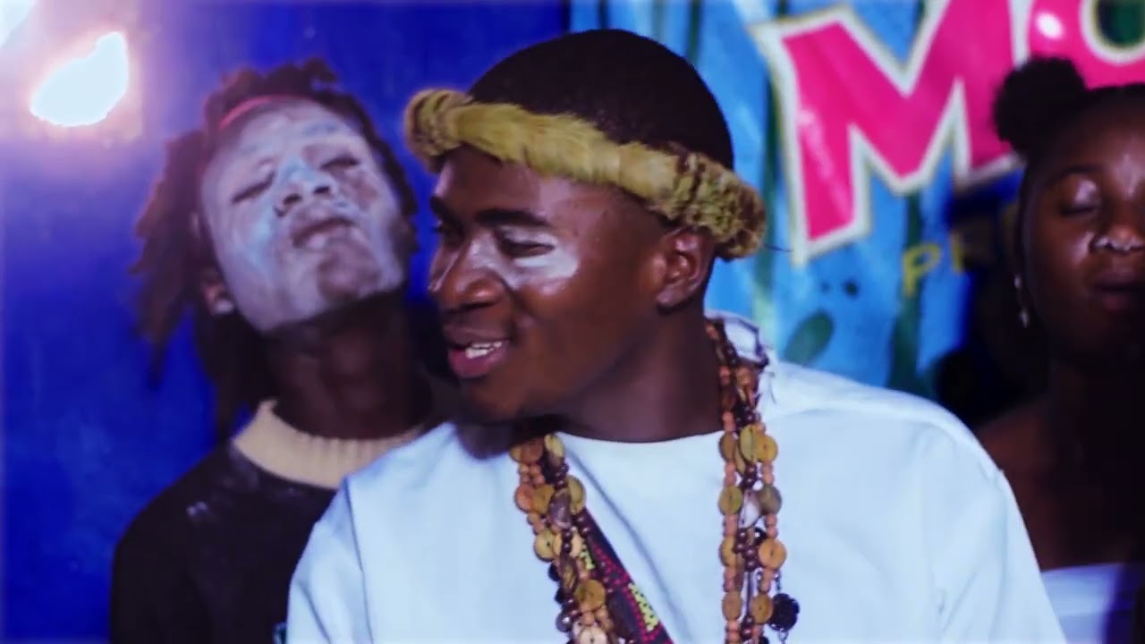SAIBABA ING'ANGA-MOOD YAKUSITAKA