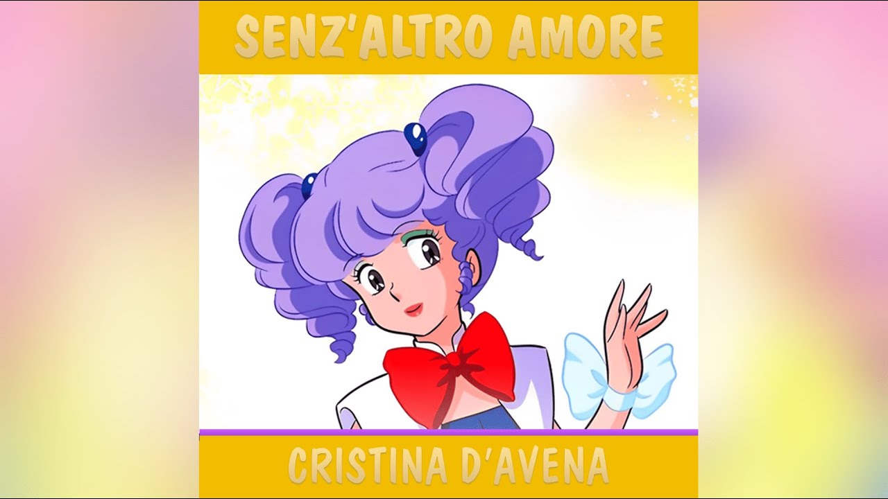 Creamy Mami OST ita (2021) - Track 4/9 - Senz'altro amore