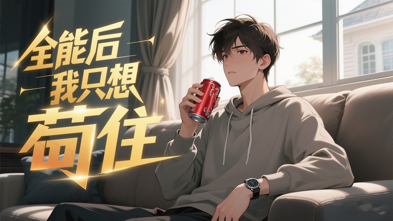 【ENG SUB】全能後我只想苟住  After Becoming An All-Rounder, All I Want To Do Is Survive EP 1~98#熱血 #anime#動態漫畫