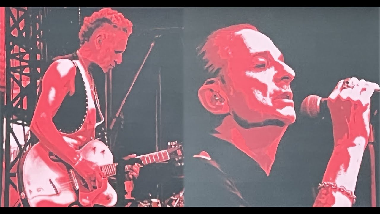 Depeche Mode / In Your Room / Live in Bordeaux, France - 04.07.2023
