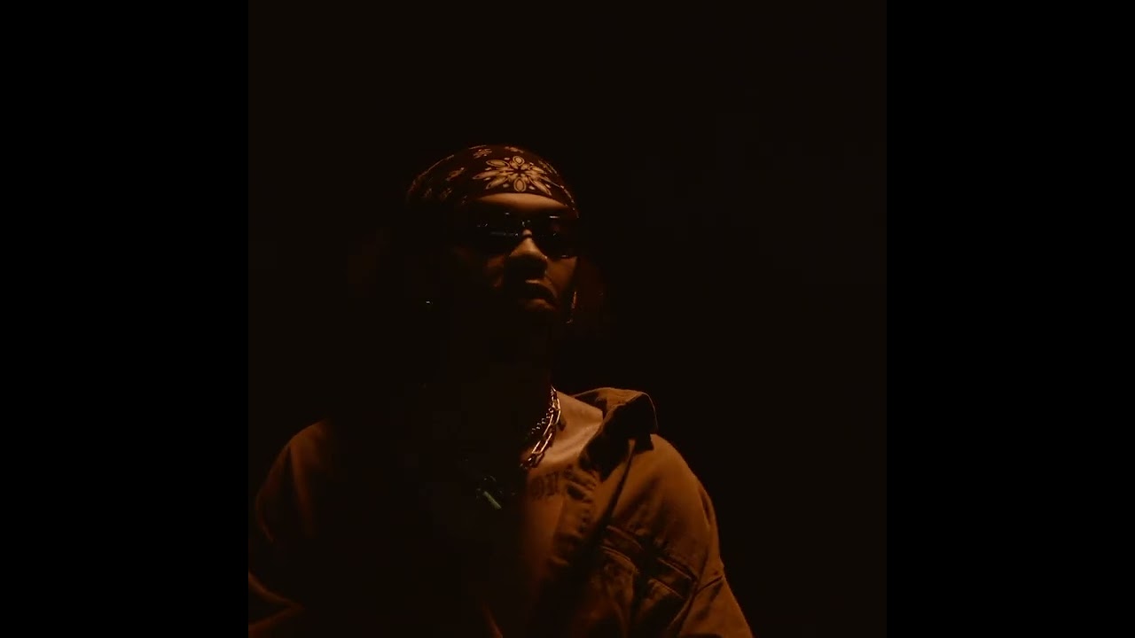 [FREE] Chase Shakur x Experimental R&B type beat - 