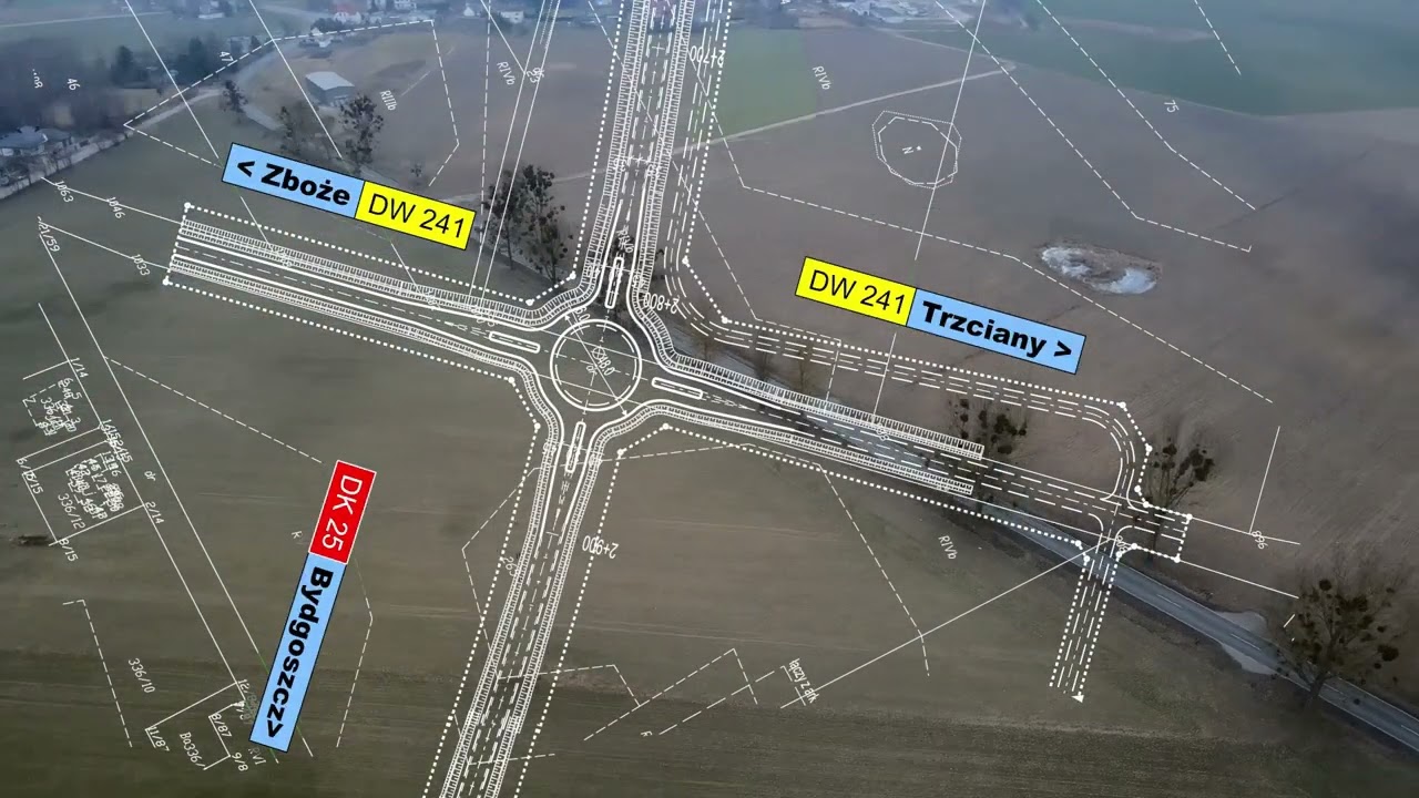 Obwodnica Sępólno Krajeńskie