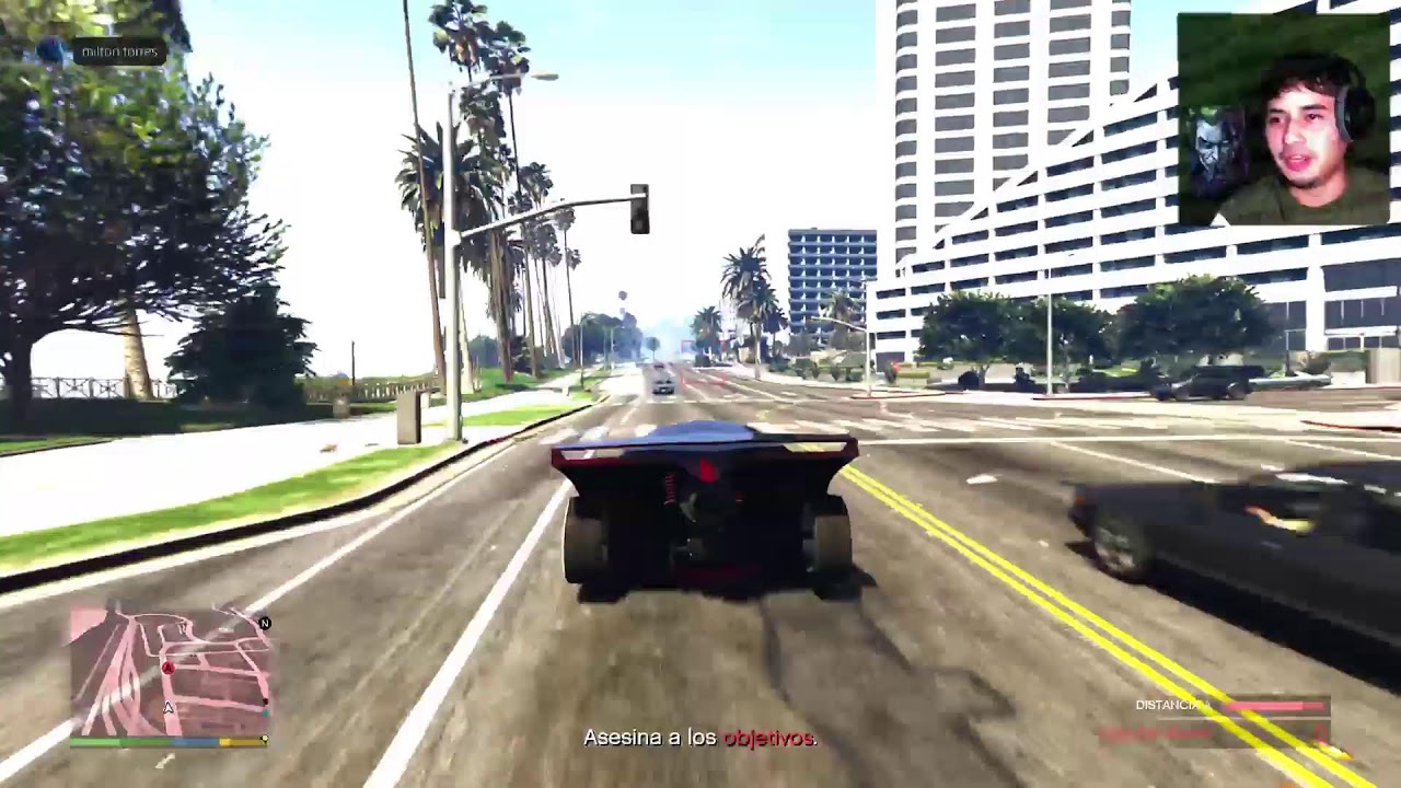 GTA5
