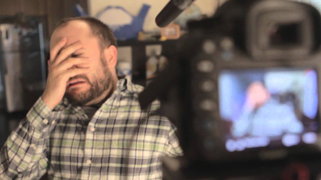 PLEASE SUBSCRIBE Official Trailer