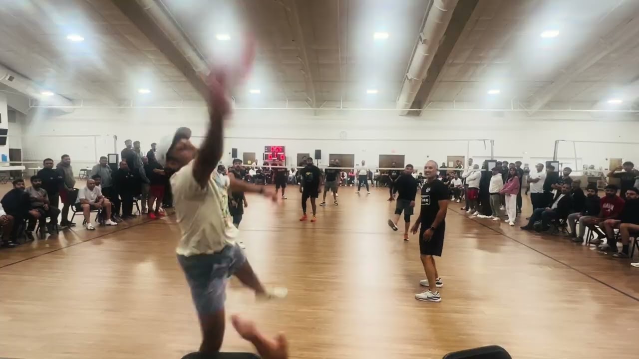 2026 Chattanooga, Tn Volleyball Tournament ( Vice City Vs Nashville A Finals Game 1 of 3 )