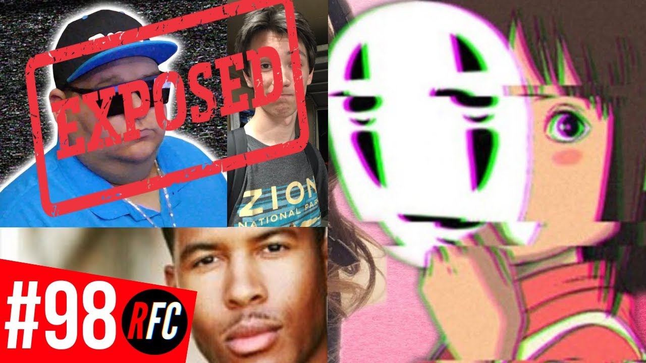 🔴Fainted/Scrubby LIVE / LowTierGod DOXXER / Me & Tipster Exposed | RFC AFTER HOURS (8/13/2019)🌵