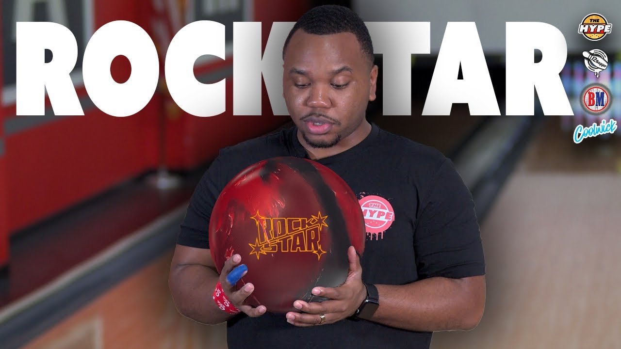 Встречайте замену Idol! | Roto Grip RockStar