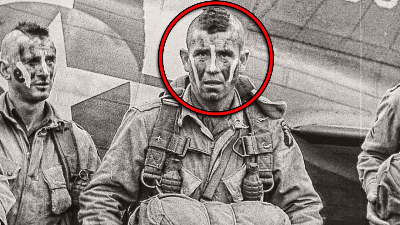 The Soldier the US Was Afraid To Send To War