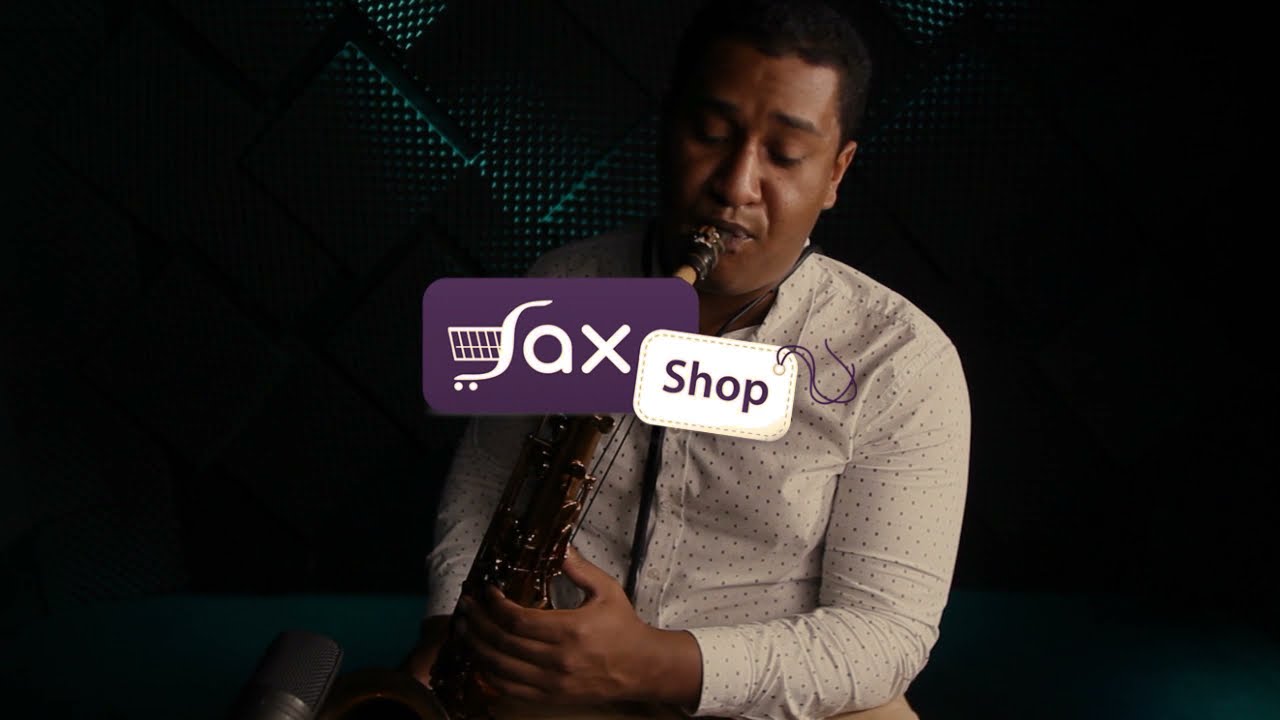 Body And Soul - Marcos Rosendo (SaxCover)