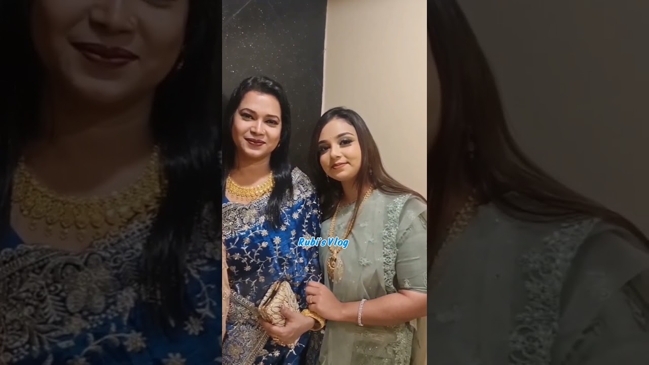Cousin's reception vlog.Vlog no 252.Rubi's vlog..........