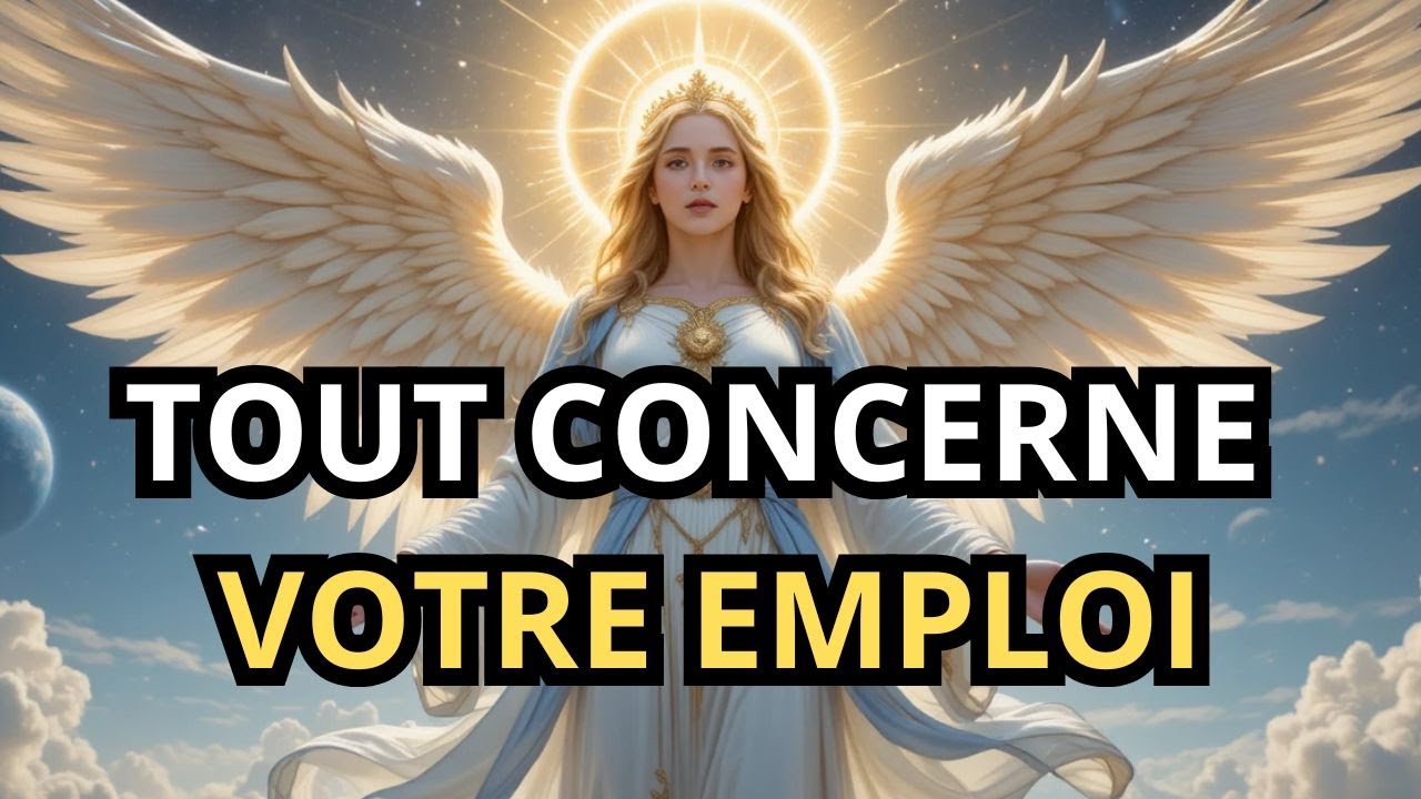 Élus, ce message doit vous parvenir au plus vite.