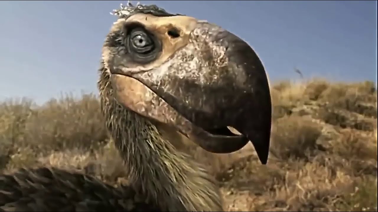 National Geographic   Prehistoric Predators of Ice Age North America   New Documentary 2018 HD