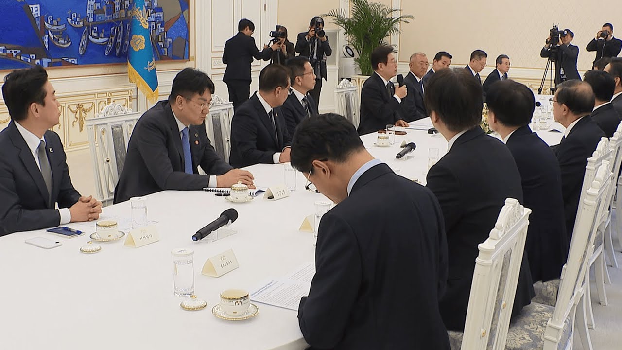 Top 10 firms pledge local investment, jobs