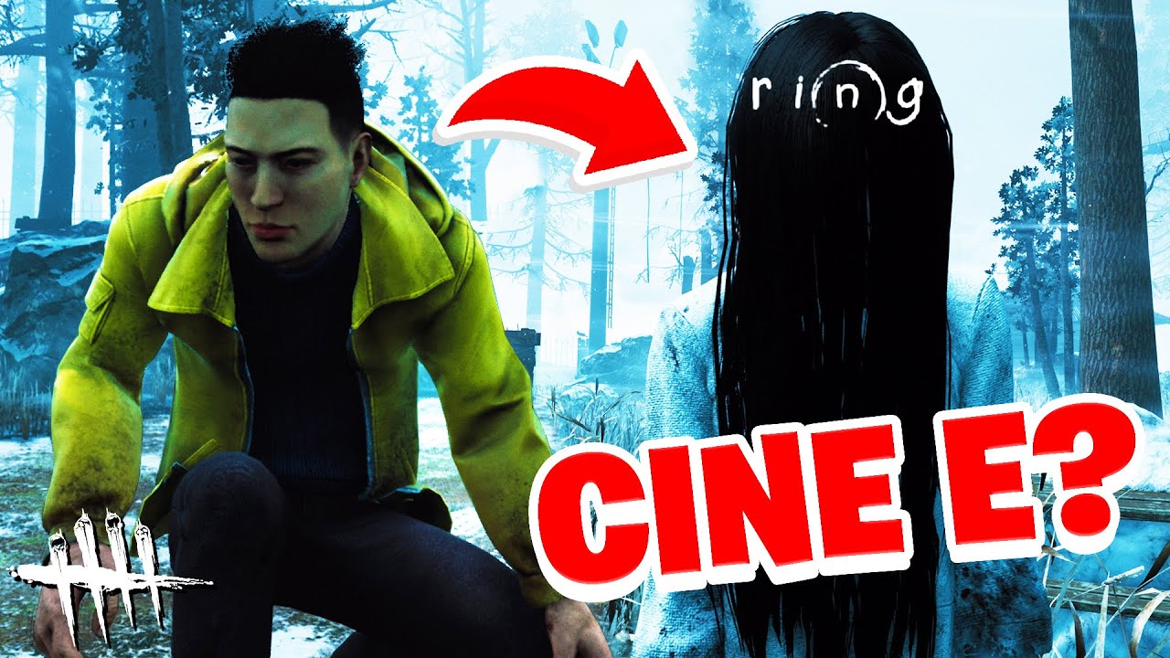 CINE ESTE NOUL MONSTRU de pe DBD ? E disponibil ACUM !