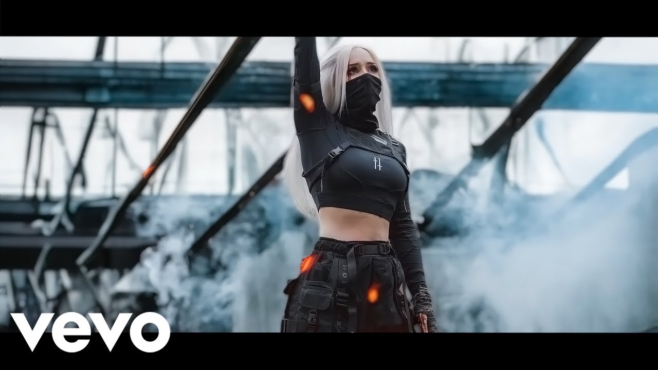 AWS x Antrikc - Soul (Official Music Video)