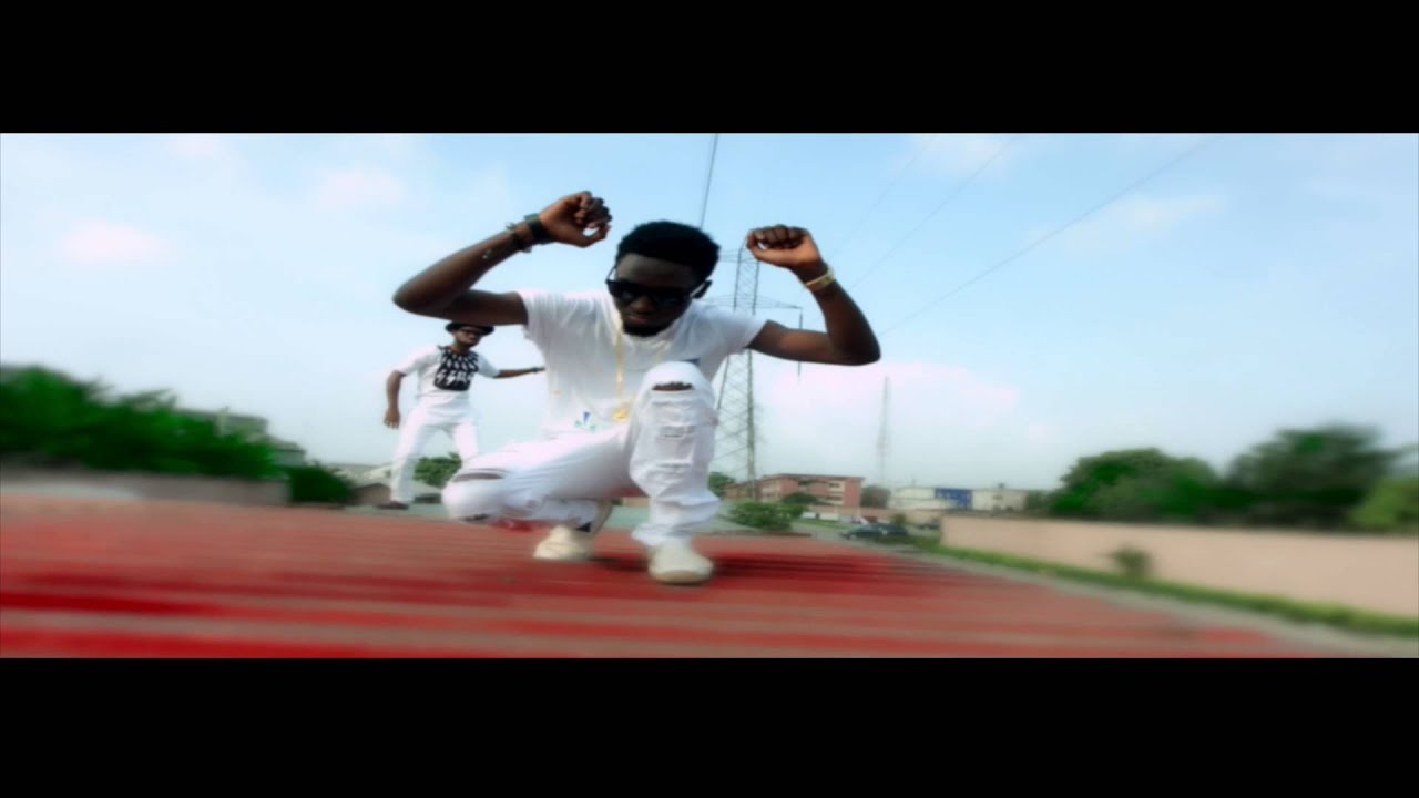 JAYPAUL - MY STORY (Official video)