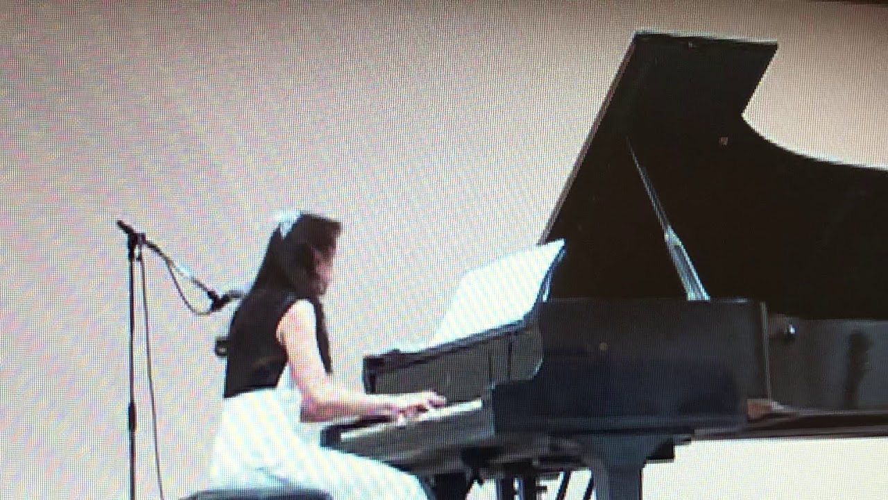 ダルクローズのピアノ曲、E.Jaques-Dalcroze, Musiques pour faire danser, 3.Entr&eacute;e des trois ehers vieux gentlemen