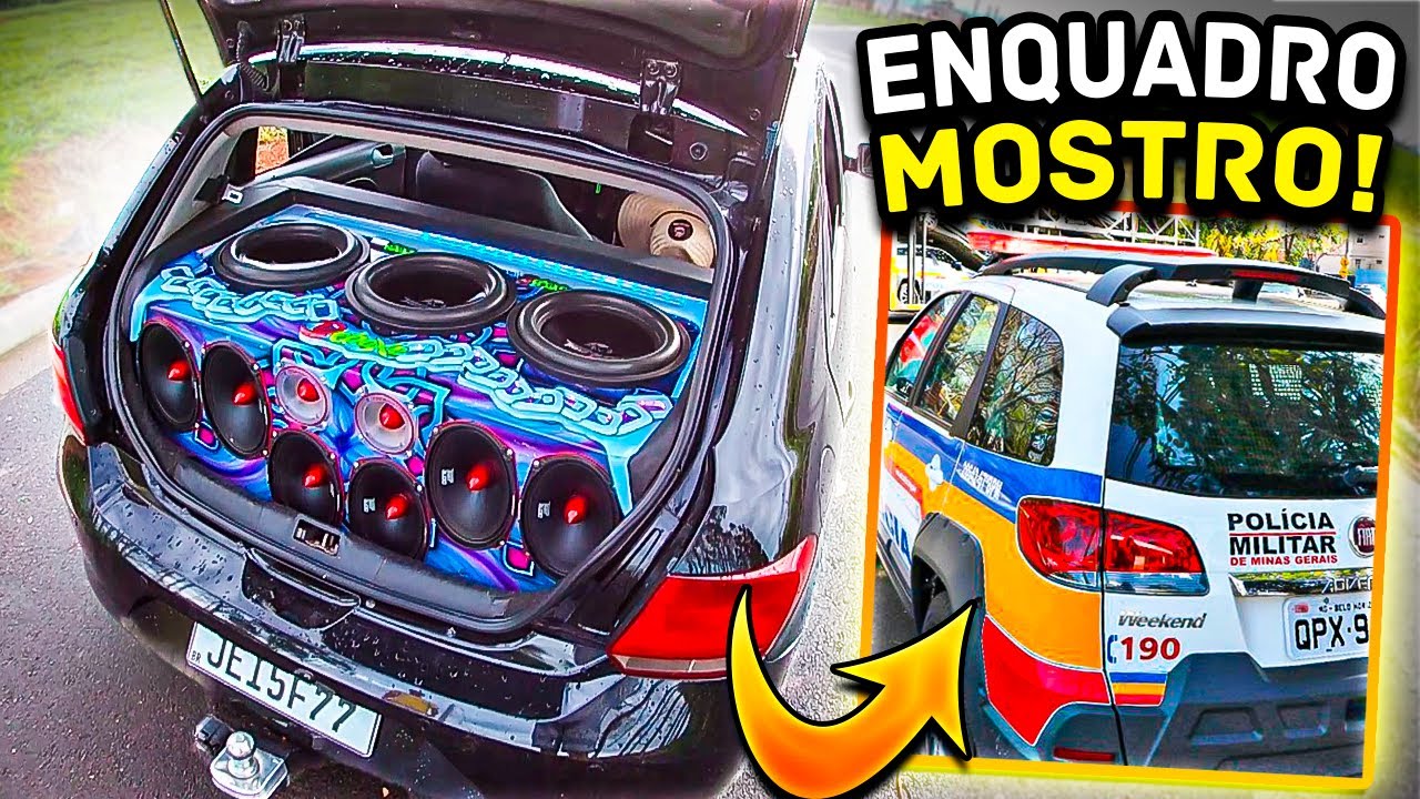 Quanto CUSTA pra MONTAR UM SOM NA DEBOXE !! *deu ruim*