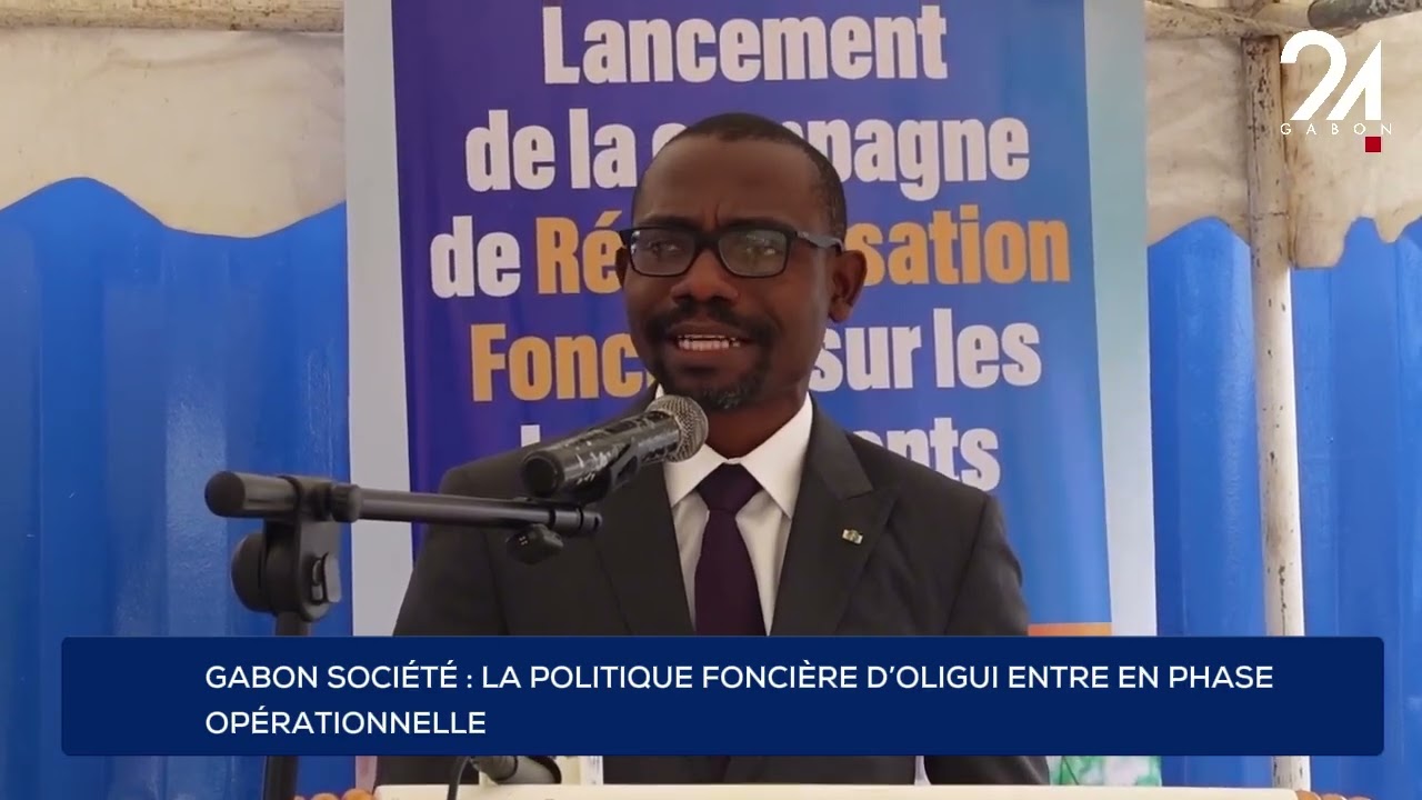🎬 Revivez en vidéo le lancement de l’opération de régularisation foncière de la SNI