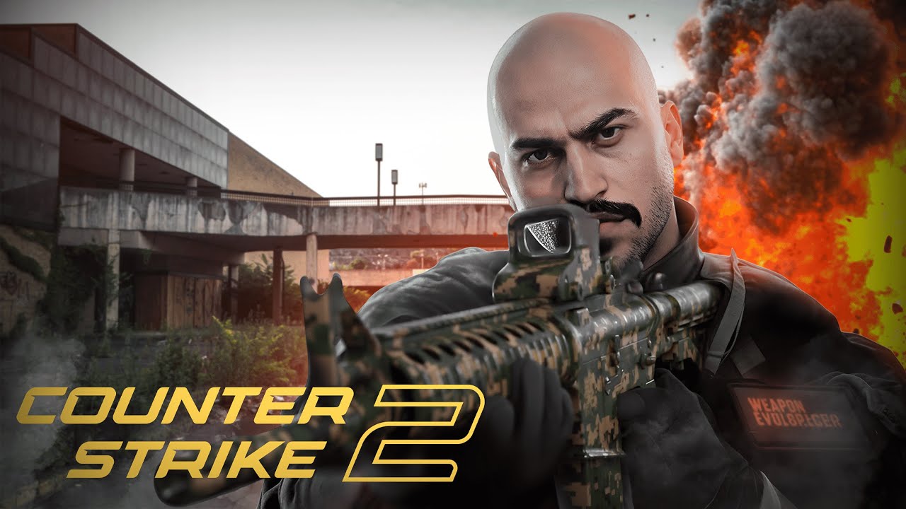🔴CSGO + SCRIBBLES w/ S8UL | JOKER IS LIVE