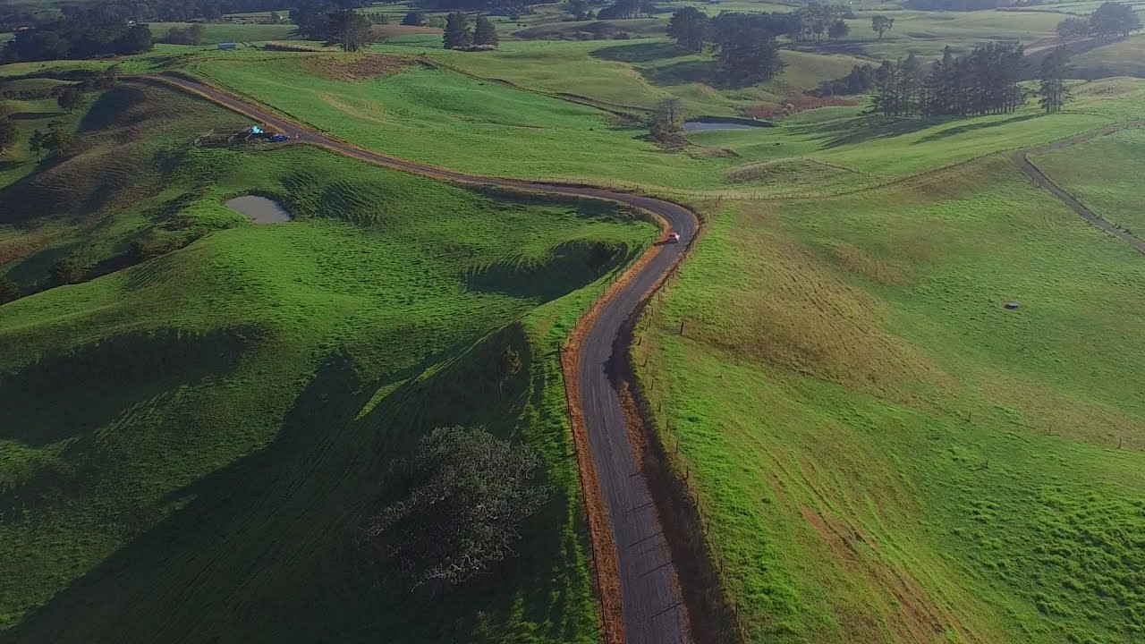 DJI Phantom 3 Professional - APRC Rally Whangarei