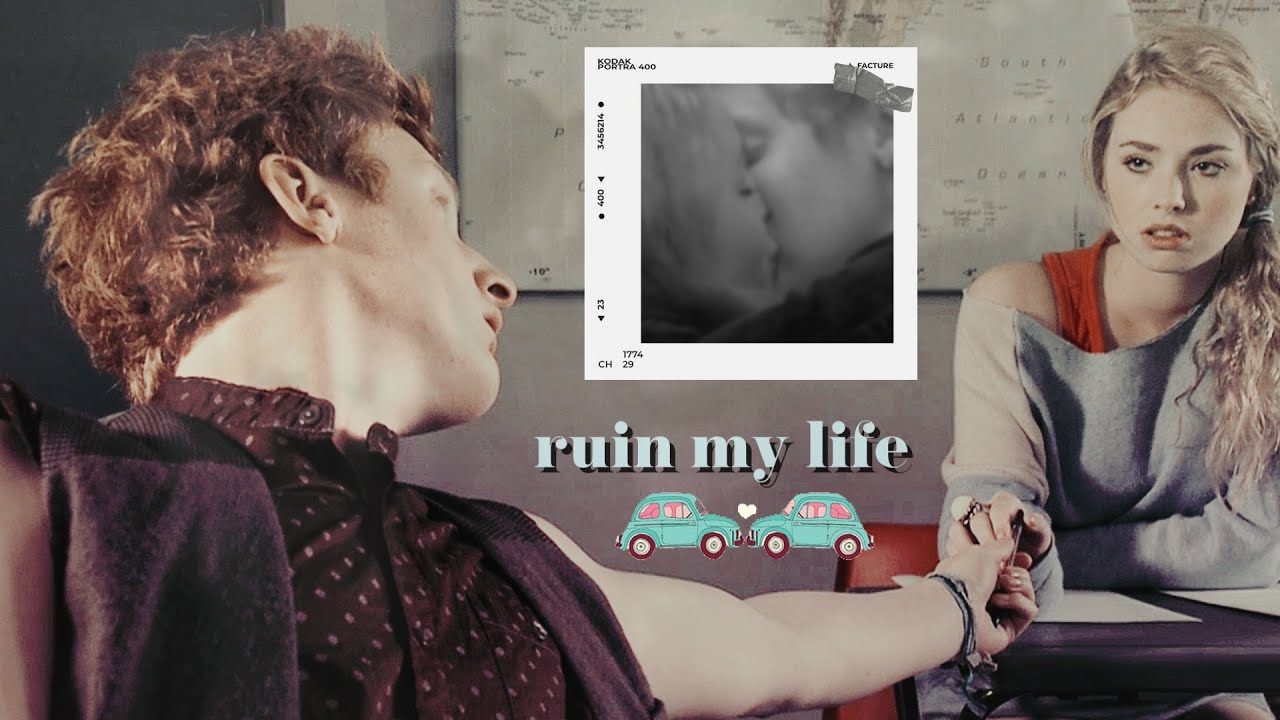 Mini + Alo | Ruin my Life
