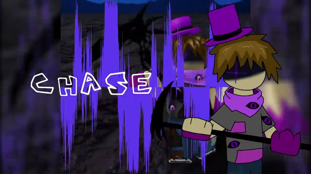 False Mindset [V1] (Vrillir Chase Theme) | Despair OST