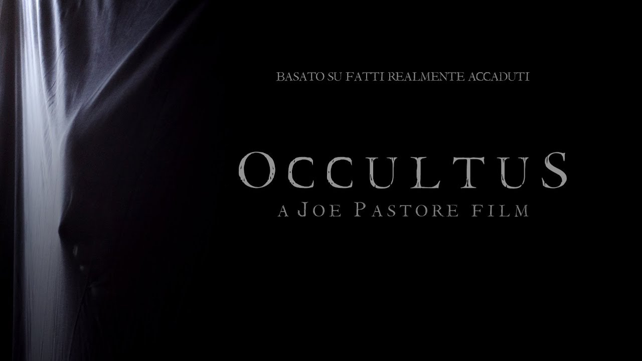 OCCULTUS - Official Trailer (2018)