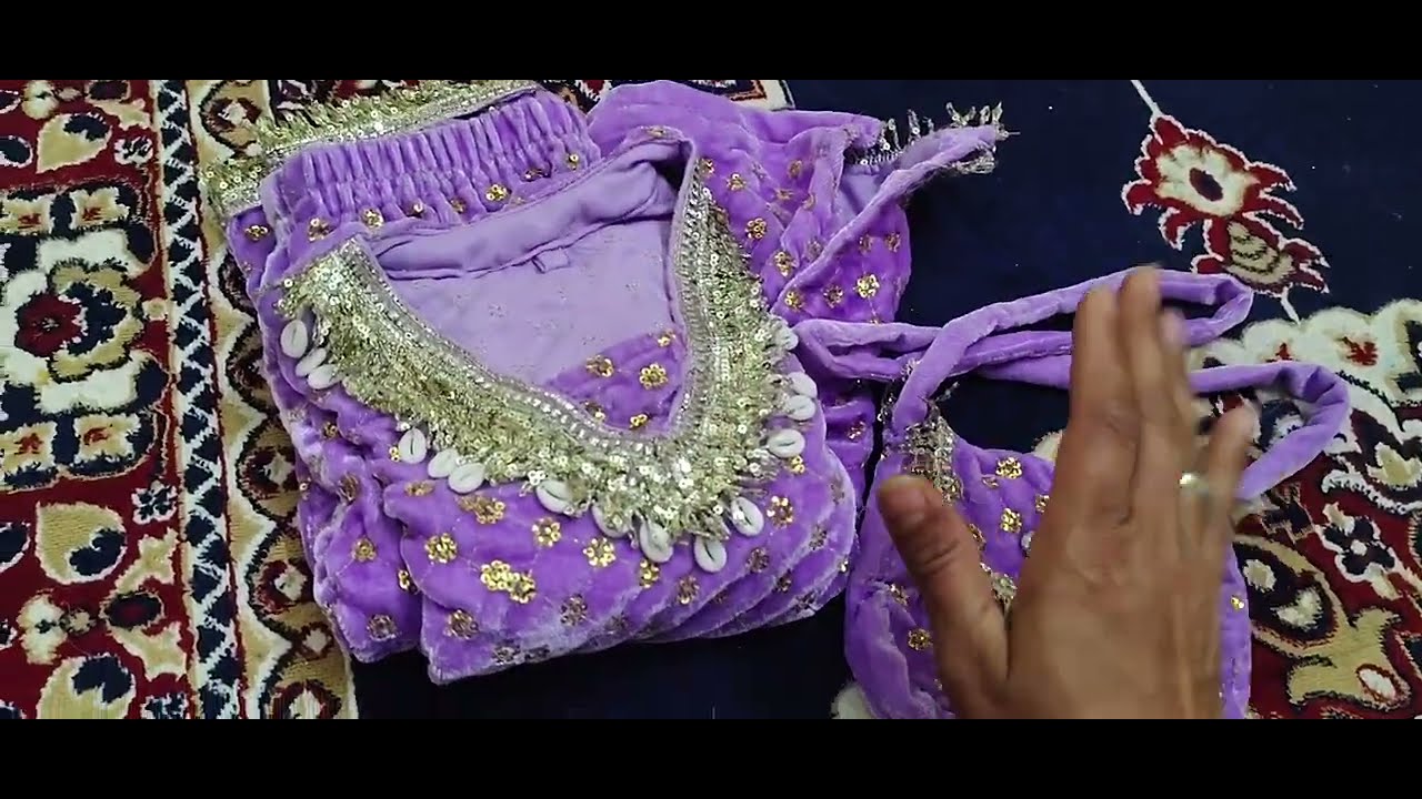 Series -3 part-2 letest and unique design stitching pattern bulk order #video#viral#anshubhist