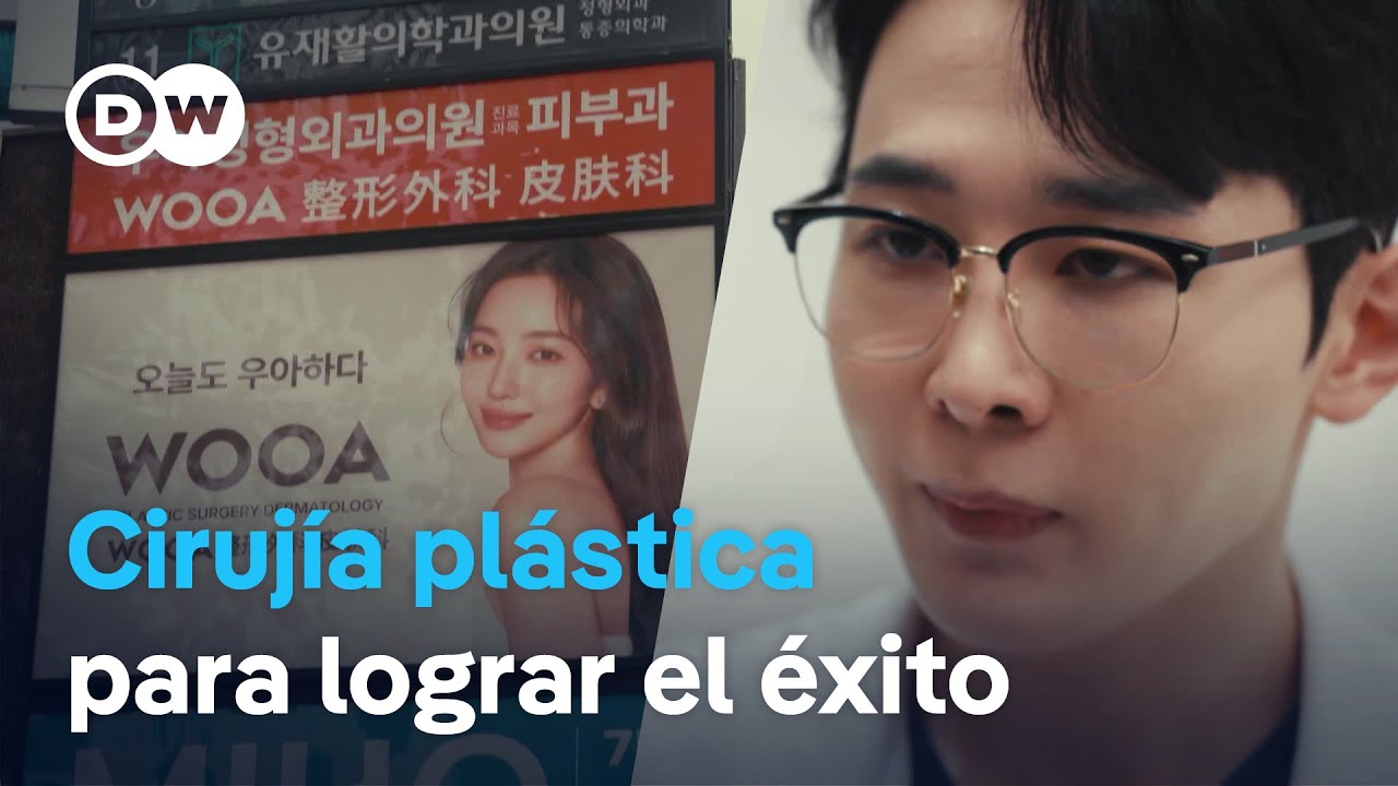 Corea del Sur: la belleza como requisito profesional
