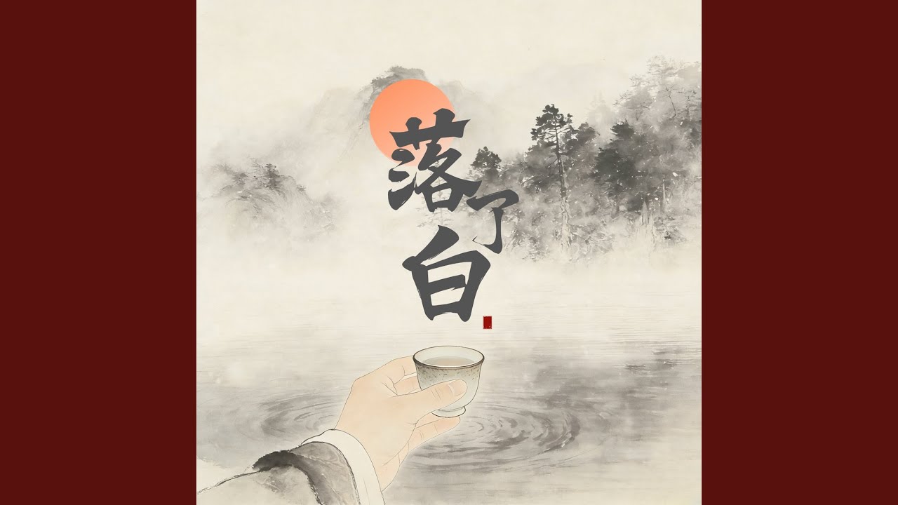 落了白 (摇滚版)