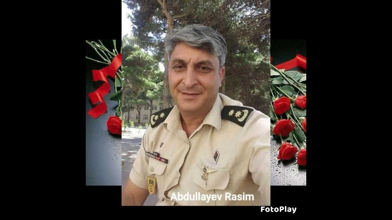 Kəlbəcər şəhidləri