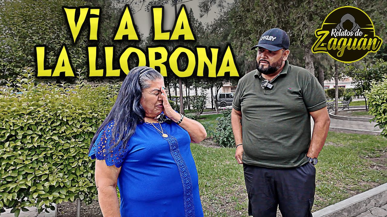 VEO FANTASMAS desde NIÑA, ME DA MIEDO RECORDARLO !!