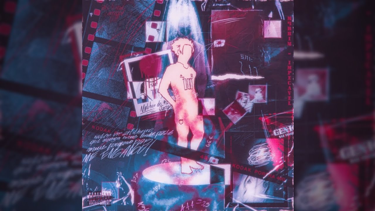 (3D Áudio / Slowed + Reverb) M4rkim - Impecable (Itoshi Sae)